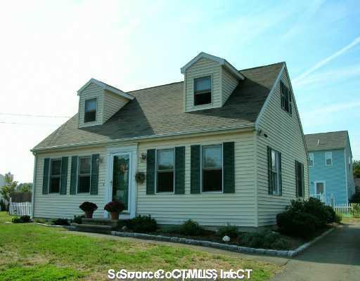 3 Joseph Lane Hamden, CT 06514 - Photo 1 of 1