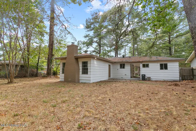 $169,000 | 5444 Ridgewood Road, Jackson, MS 39211