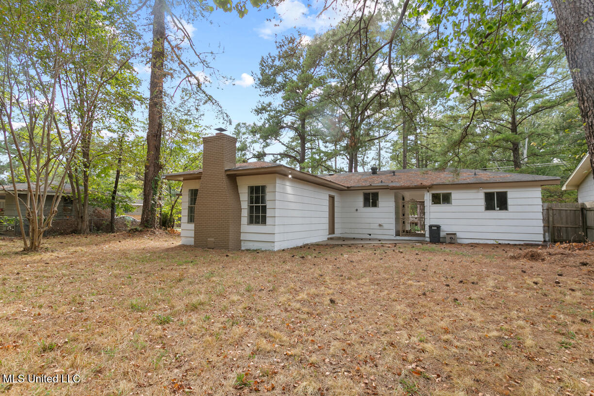 5444 Ridgewood Road Jackson, MS 39211 - Photo 23 of 25 5444 Ridgewood final-5
