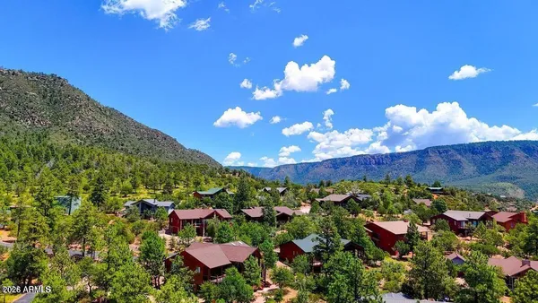 $119,000 | 0 Drumecho Circle, Unit 12 & 13, Pine, AZ 85544