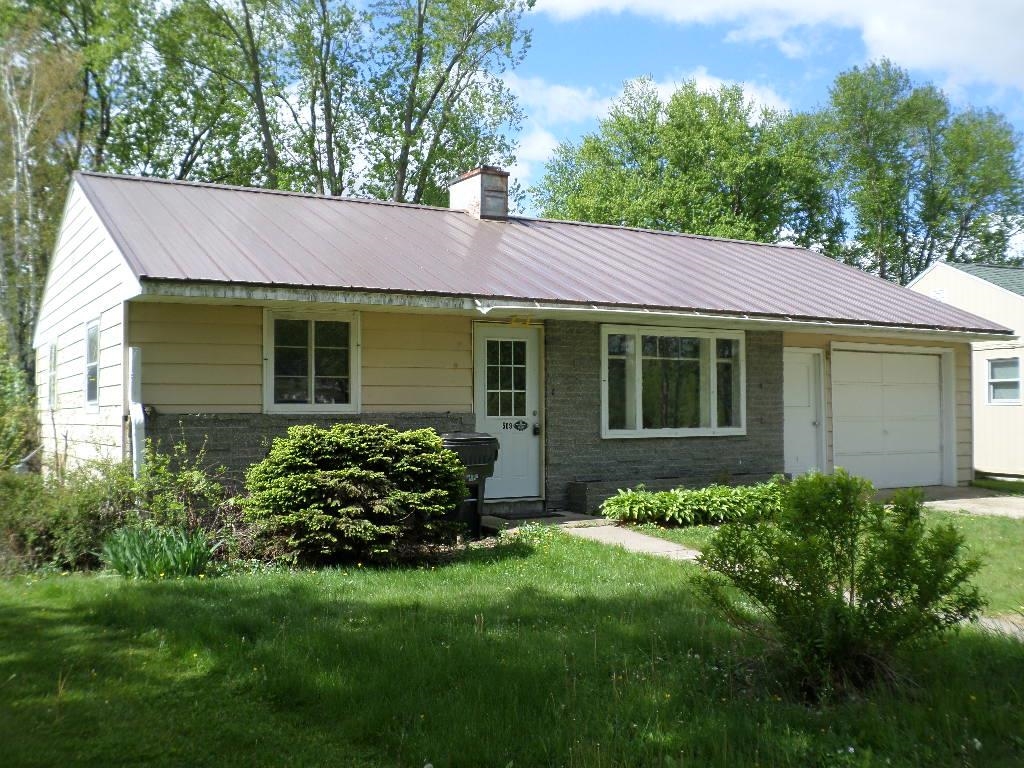 509 Curry Street Tomah, WI 54660 - Photo 1 of 21