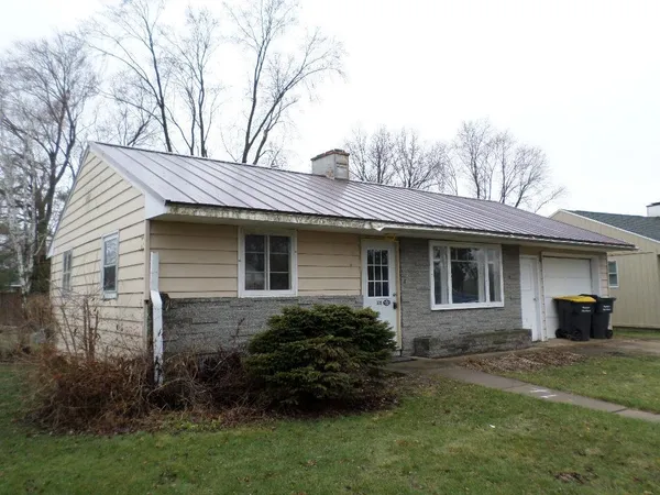 $109,500 | 509 Curry Street, Tomah, WI 54660