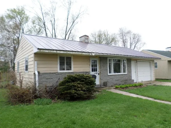 $109,500 | 509 Curry Street, Tomah, WI 54660