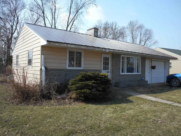 $125,500 | 509 Curry Street, Tomah, WI 54660