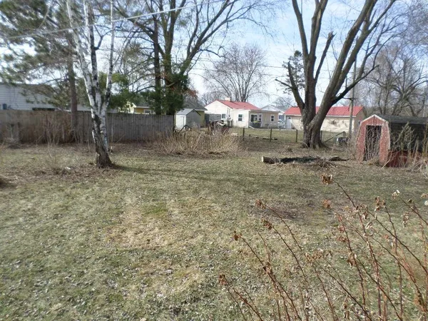 $125,500 | 509 Curry Street, Tomah, WI 54660