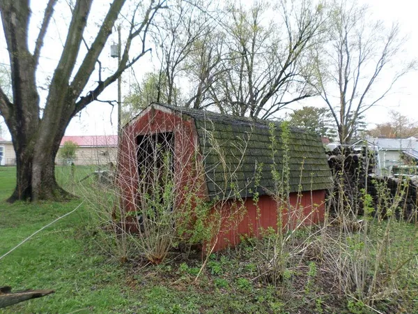 $109,500 | 509 Curry Street, Tomah, WI 54660