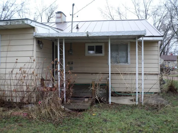 $109,500 | 509 Curry Street, Tomah, WI 54660