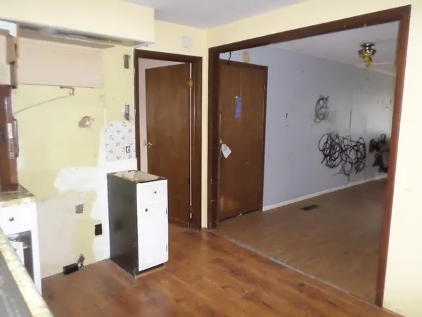 $109,500 | 509 Curry Street, Tomah, WI 54660