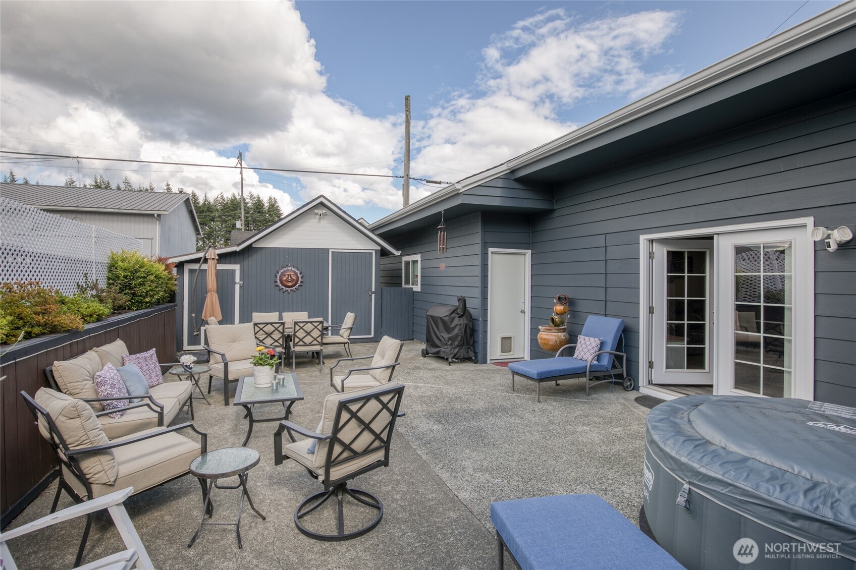 218 B Street Cosmopolis, WA 98537 - Photo 33 of 39 Gallery Image 33