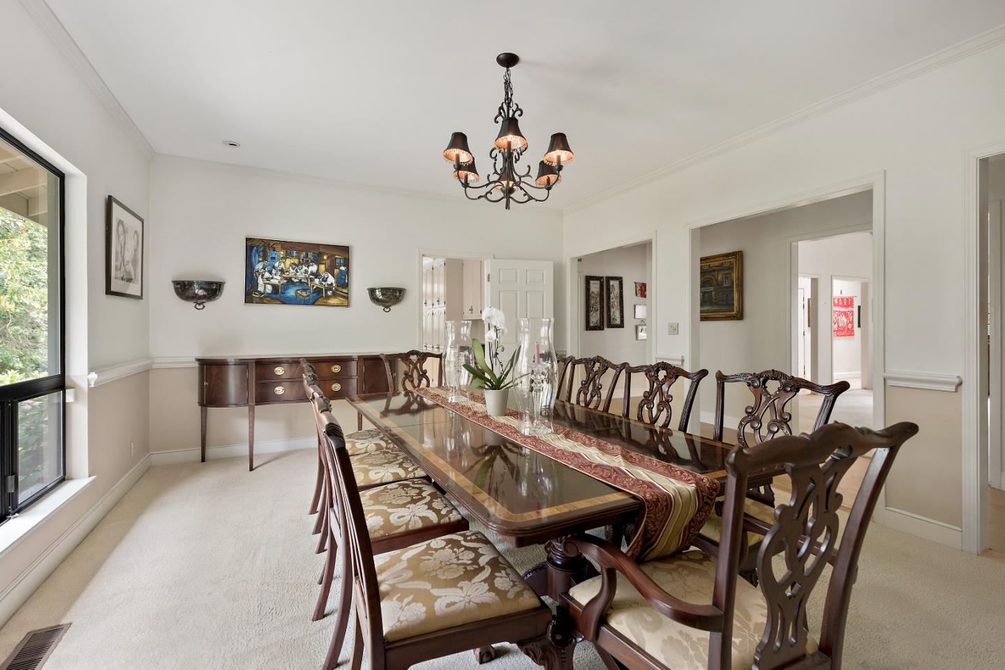 498 Walsh Road Atherton, CA 94027 - Photo 11 of 42 Gallery Image 11