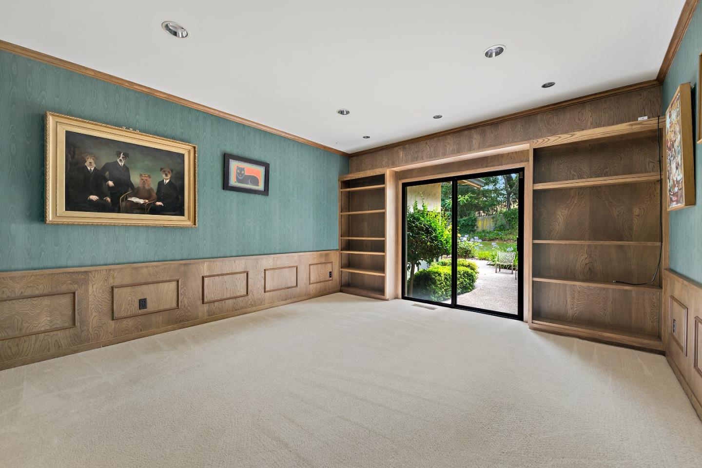 498 Walsh Road Atherton, CA 94027 - Photo 19 of 42 Gallery Image 19