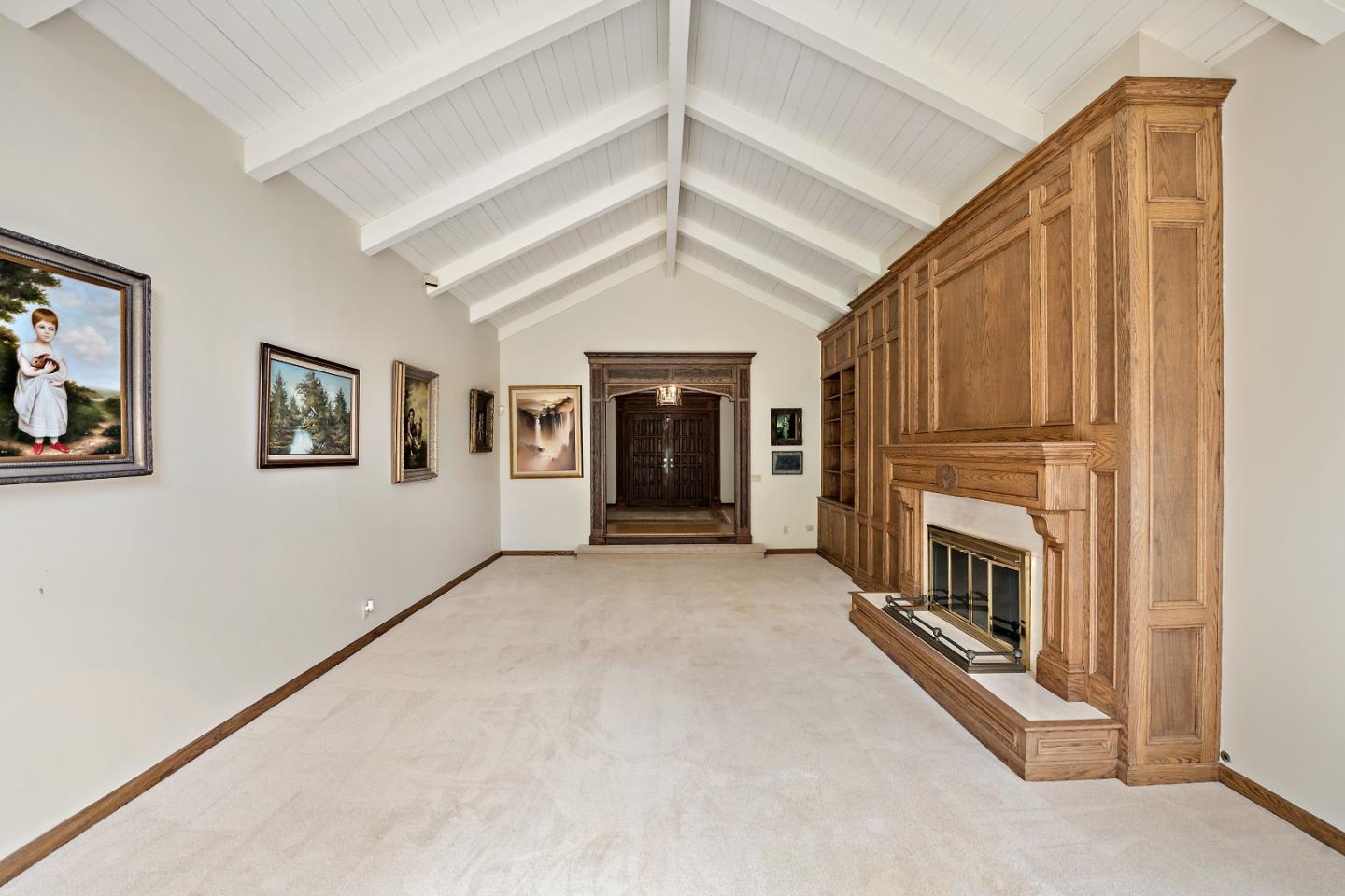 498 Walsh Road Atherton, CA 94027 - Photo 8 of 42 Gallery Image 8