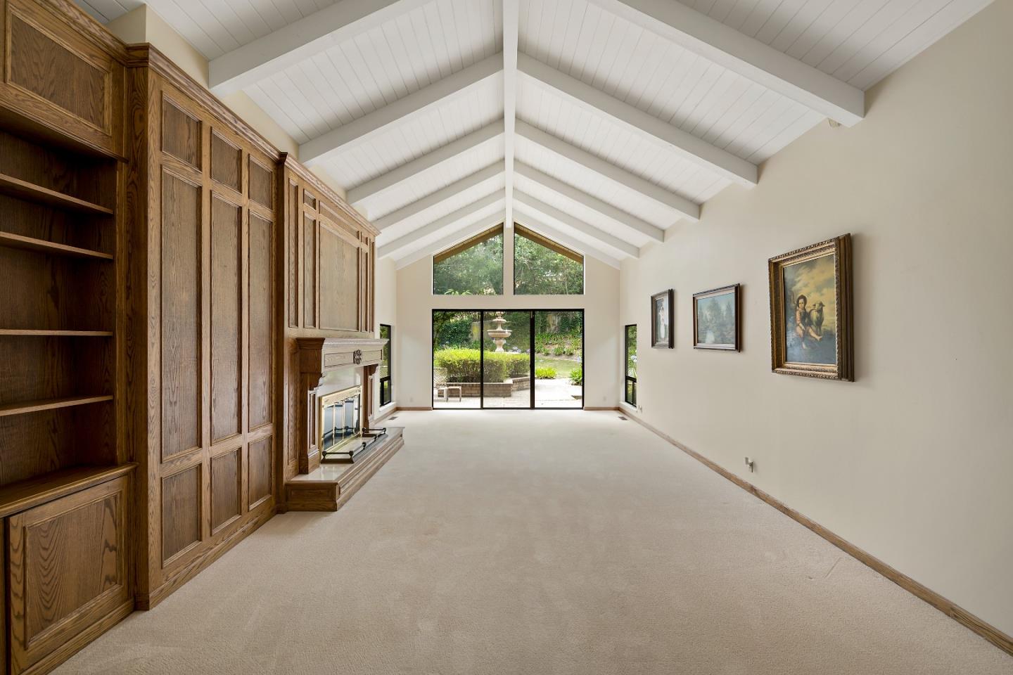 498 Walsh Road Atherton, CA 94027 - Photo 9 of 42 Gallery Image 9