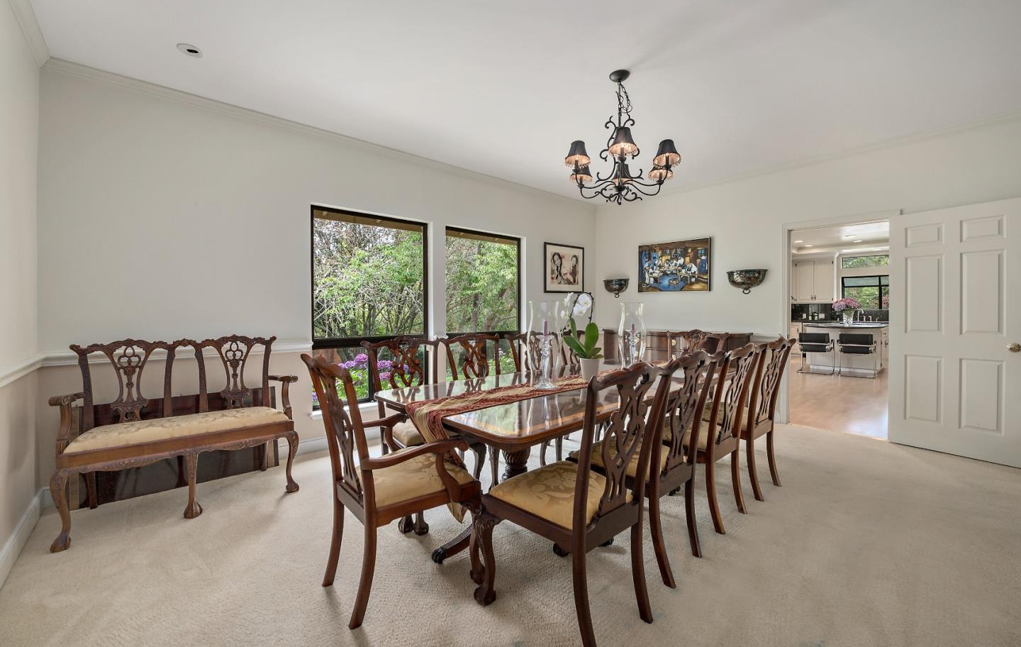 498 Walsh Road Atherton, CA 94027 - Photo 10 of 42 Gallery Image 10