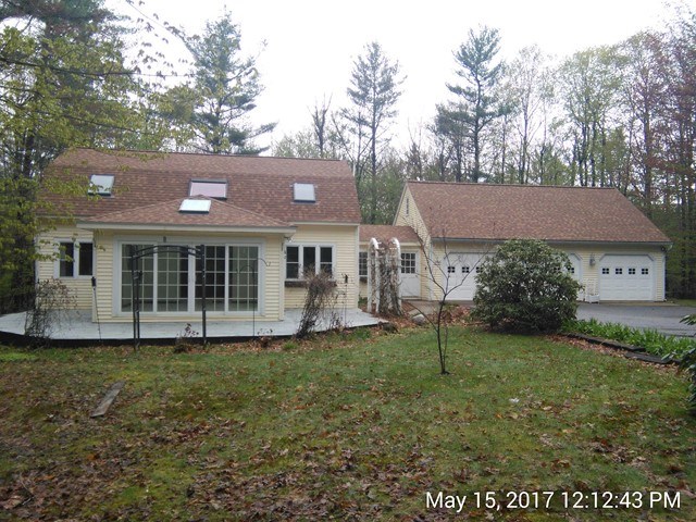 156 Page Road New London, NH 03257 - Photo 1 of 9