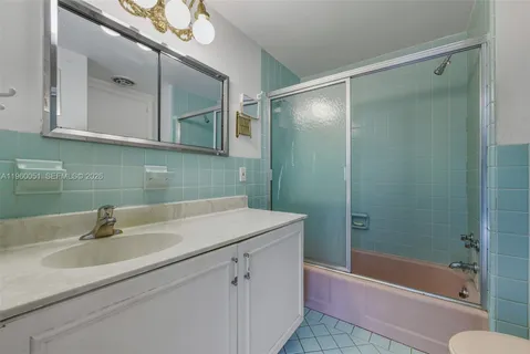 $435,000 | 1 Harbour Way, Unit 108, Bal Harbour, FL 33154