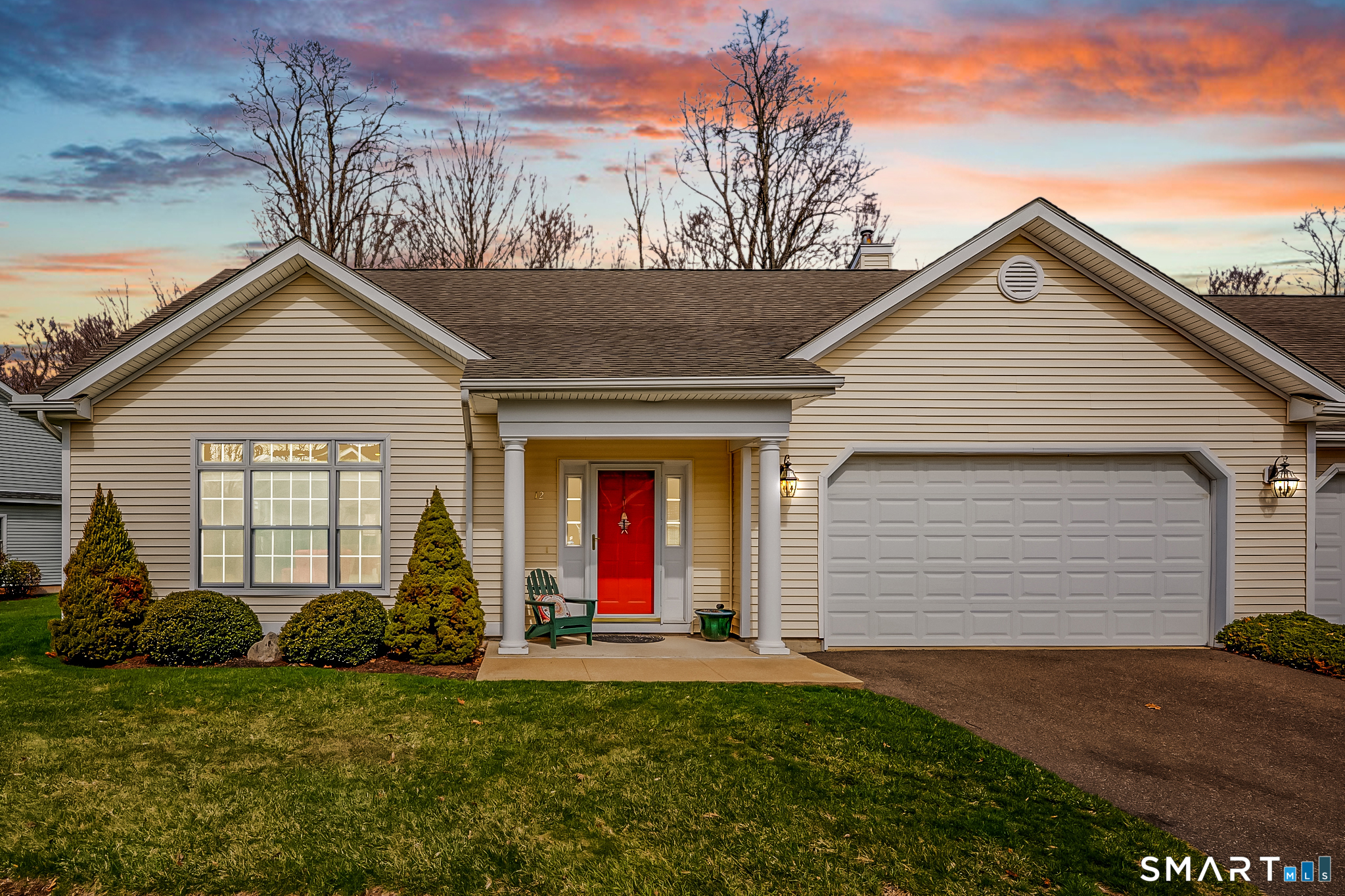 20 Whitney Ferguson Road, Unit 12 Vernon Rockville, CT 06066 - Photo 1 of 31