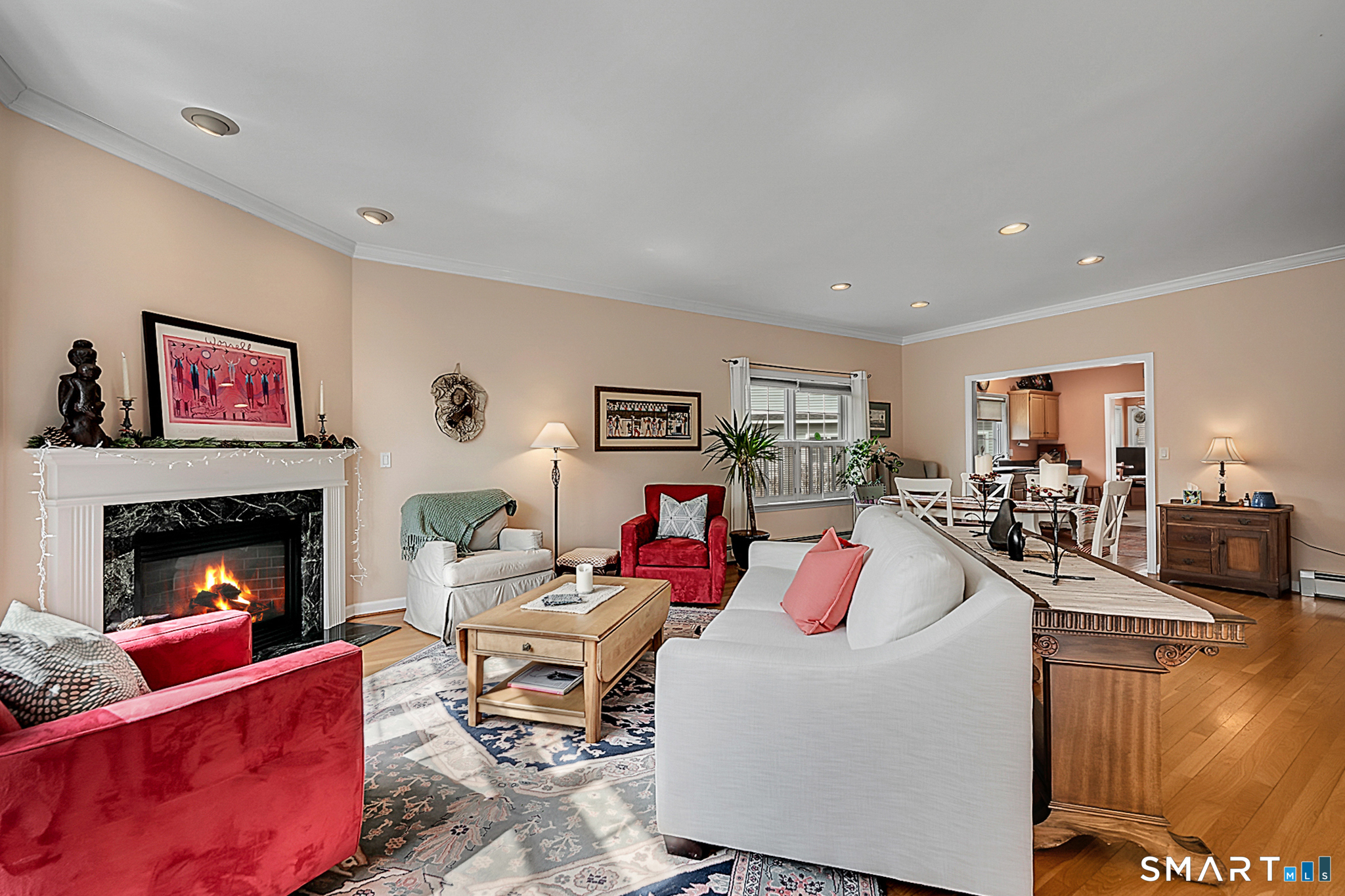 20 Whitney Ferguson Road, Unit 12 Vernon Rockville, CT 06066 - Photo 2 of 31