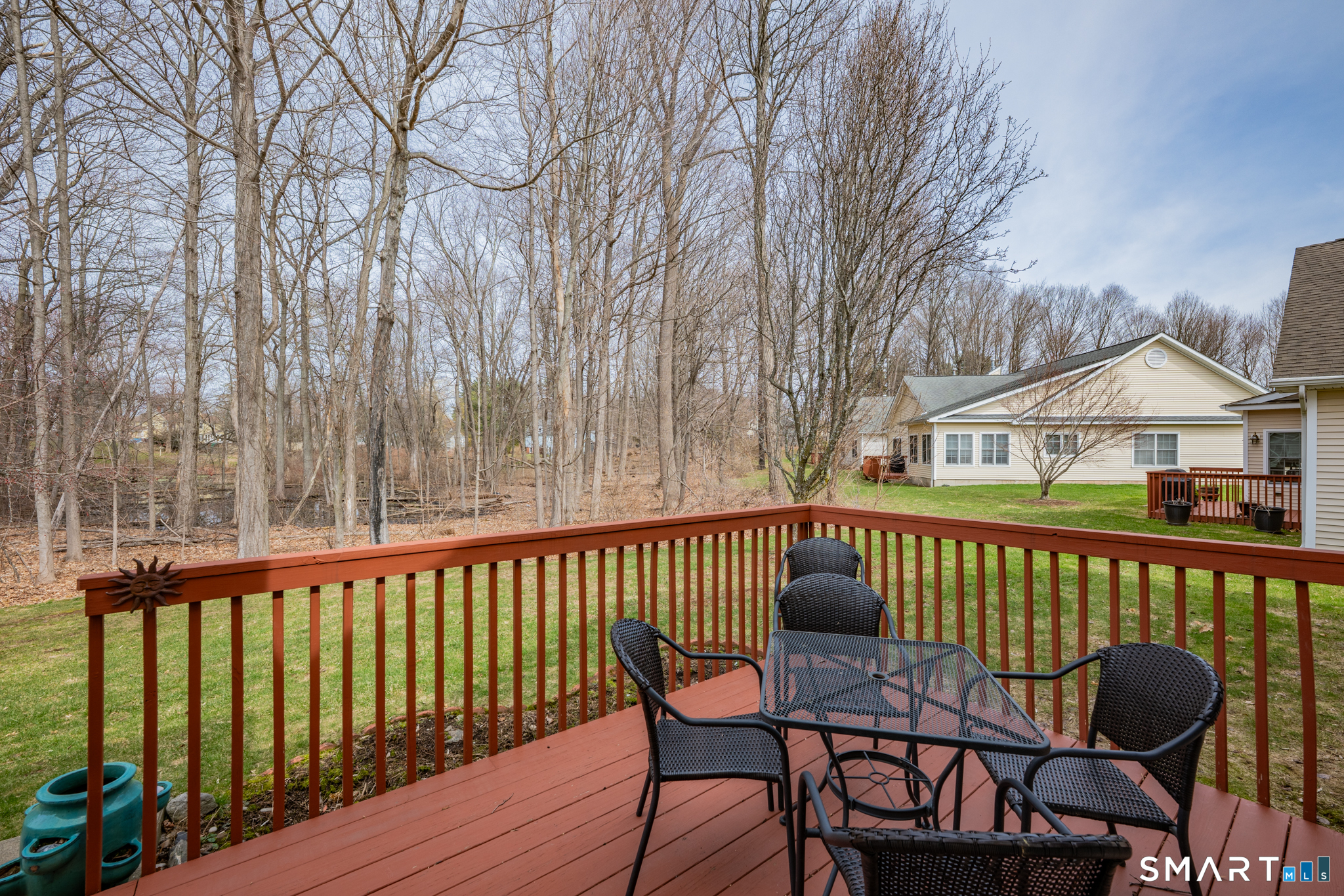 20 Whitney Ferguson Road, Unit 12 Vernon Rockville, CT 06066 - Photo 21 of 31