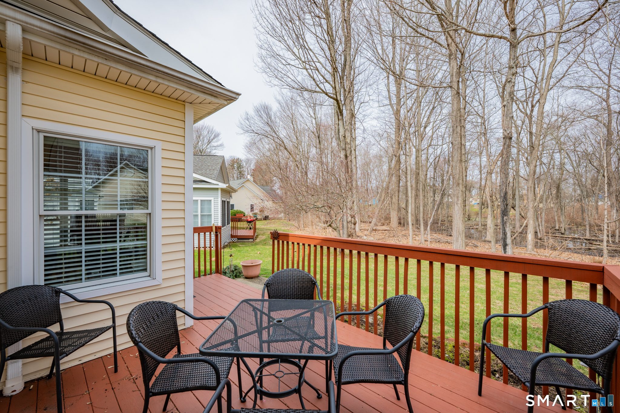 20 Whitney Ferguson Road, Unit 12 Vernon Rockville, CT 06066 - Photo 22 of 31
