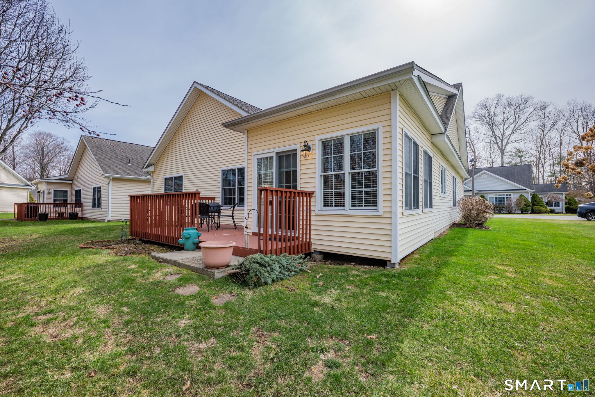 20 Whitney Ferguson Road, Unit 12 Vernon Rockville, CT 06066 - Photo 24 of 31