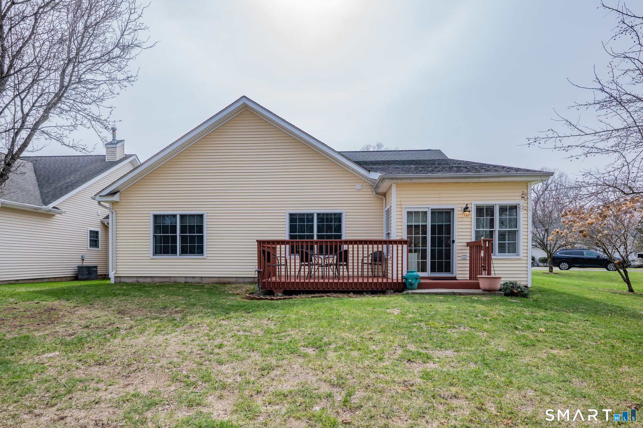 20 Whitney Ferguson Road, Unit 12 Vernon Rockville, CT 06066 - Photo 25 of 31