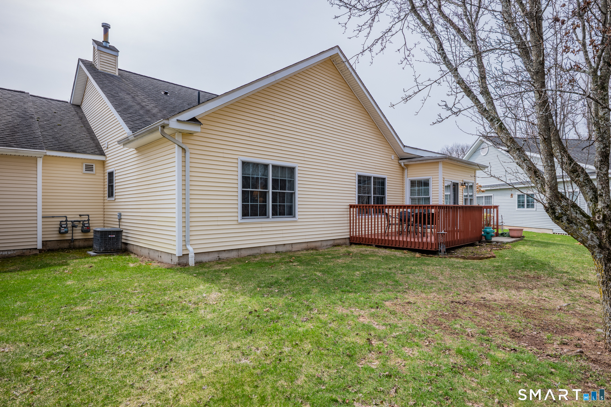 20 Whitney Ferguson Road, Unit 12 Vernon Rockville, CT 06066 - Photo 26 of 31