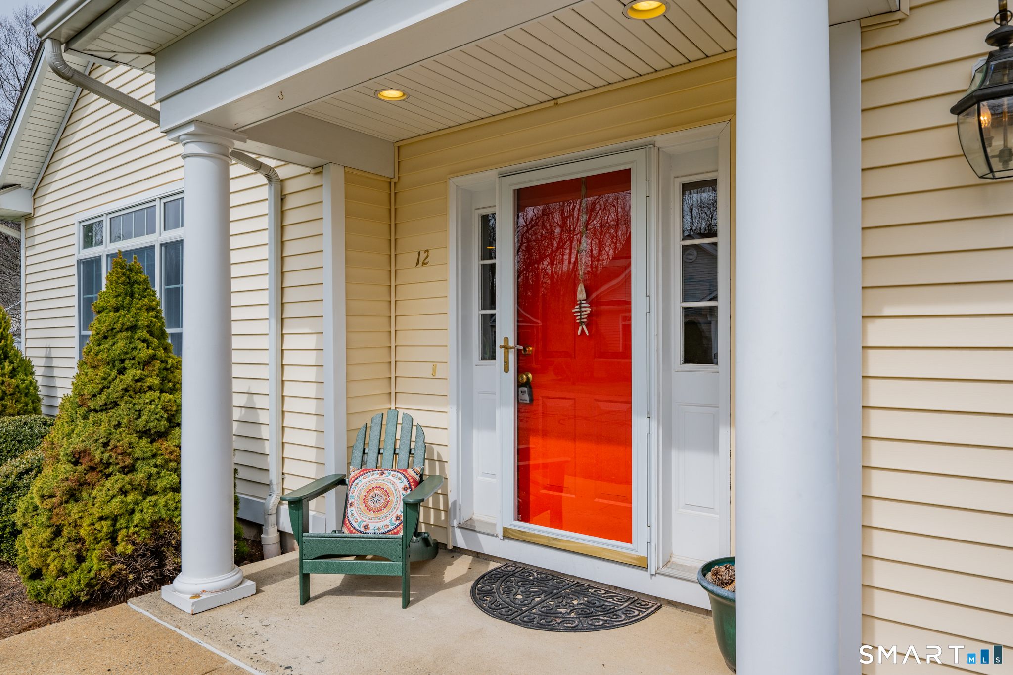 20 Whitney Ferguson Road, Unit 12 Vernon Rockville, CT 06066 - Photo 28 of 31