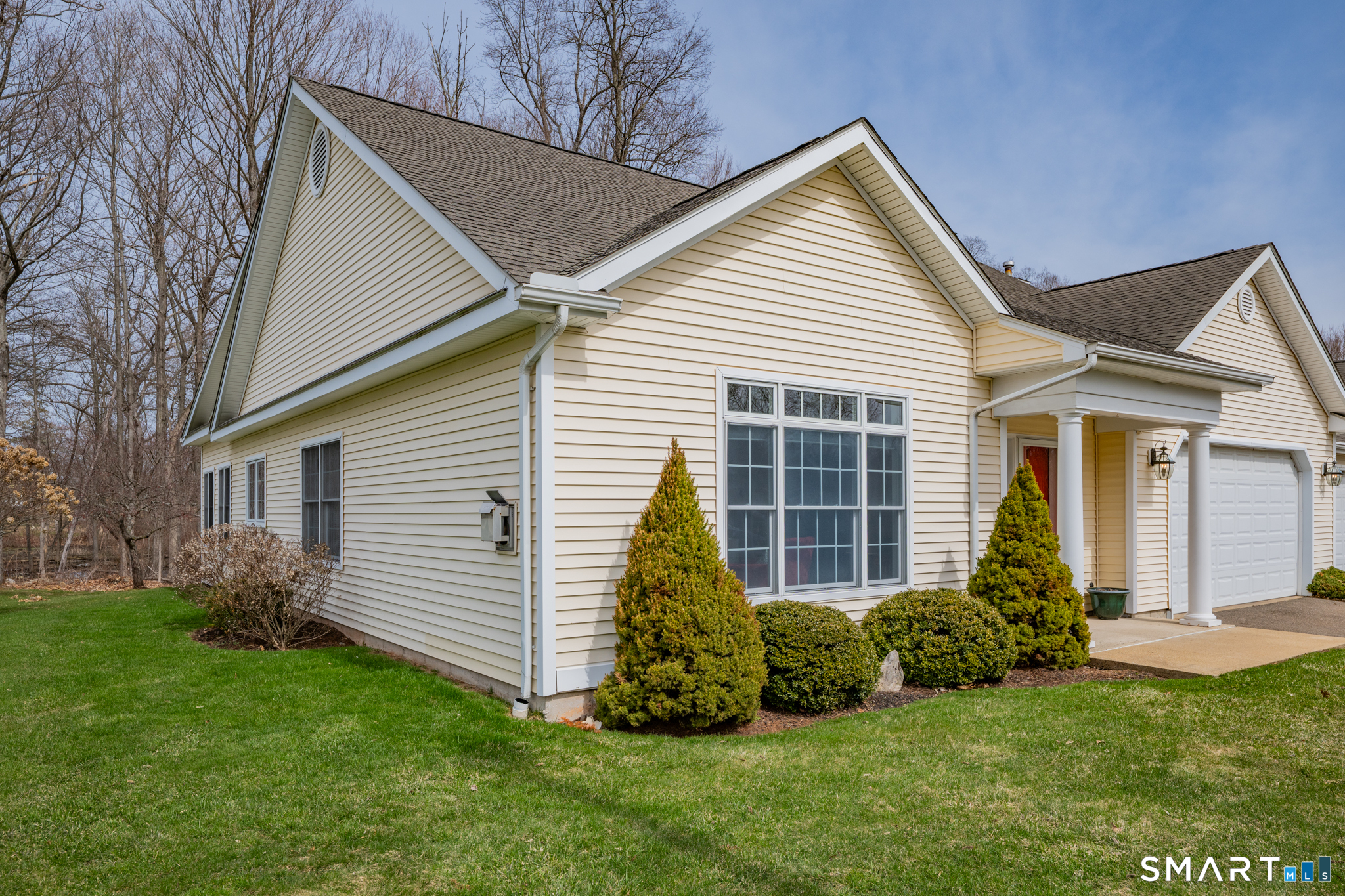 20 Whitney Ferguson Road, Unit 12 Vernon Rockville, CT 06066 - Photo 29 of 31