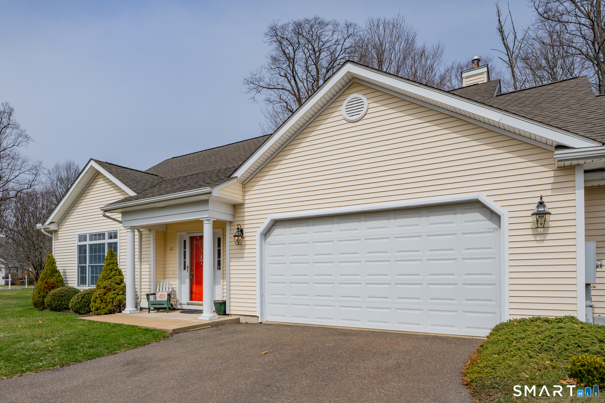 20 Whitney Ferguson Road, Unit 12 Vernon Rockville, CT 06066 - Photo 30 of 31