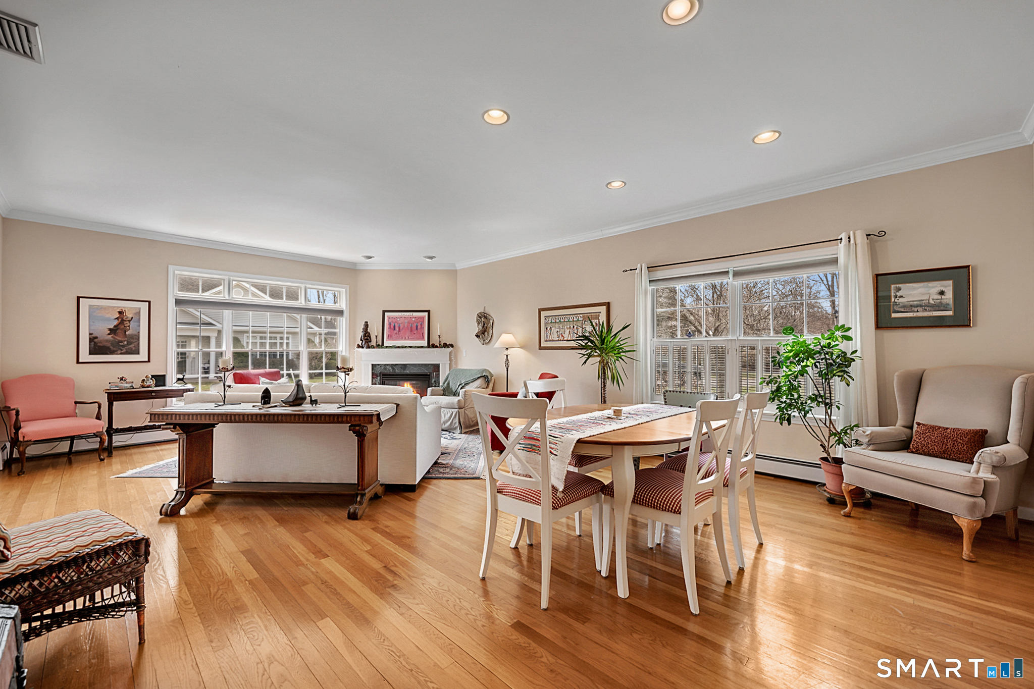 20 Whitney Ferguson Road, Unit 12 Vernon Rockville, CT 06066 - Photo 3 of 31