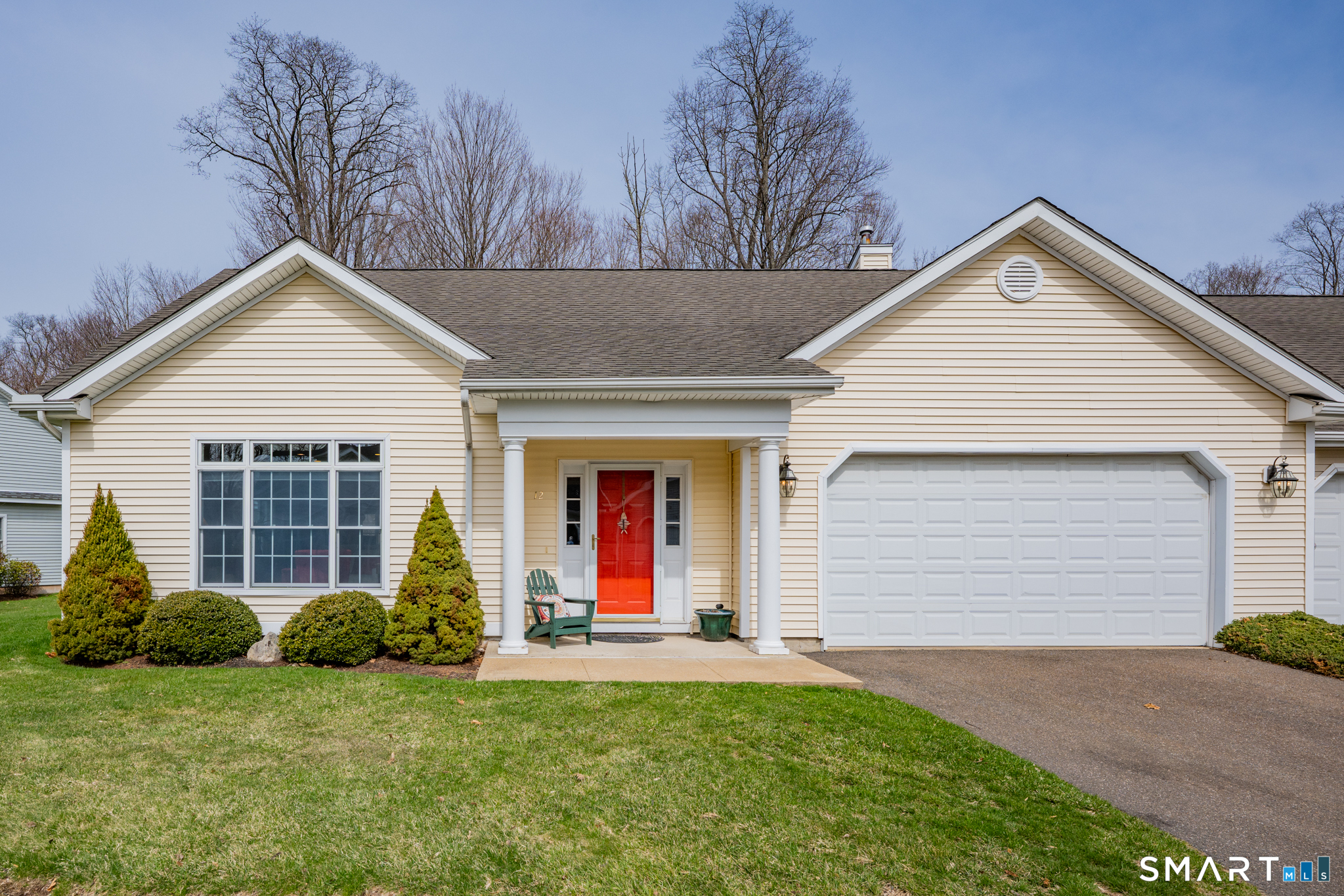 20 Whitney Ferguson Road, Unit 12 Vernon Rockville, CT 06066 - Photo 31 of 31