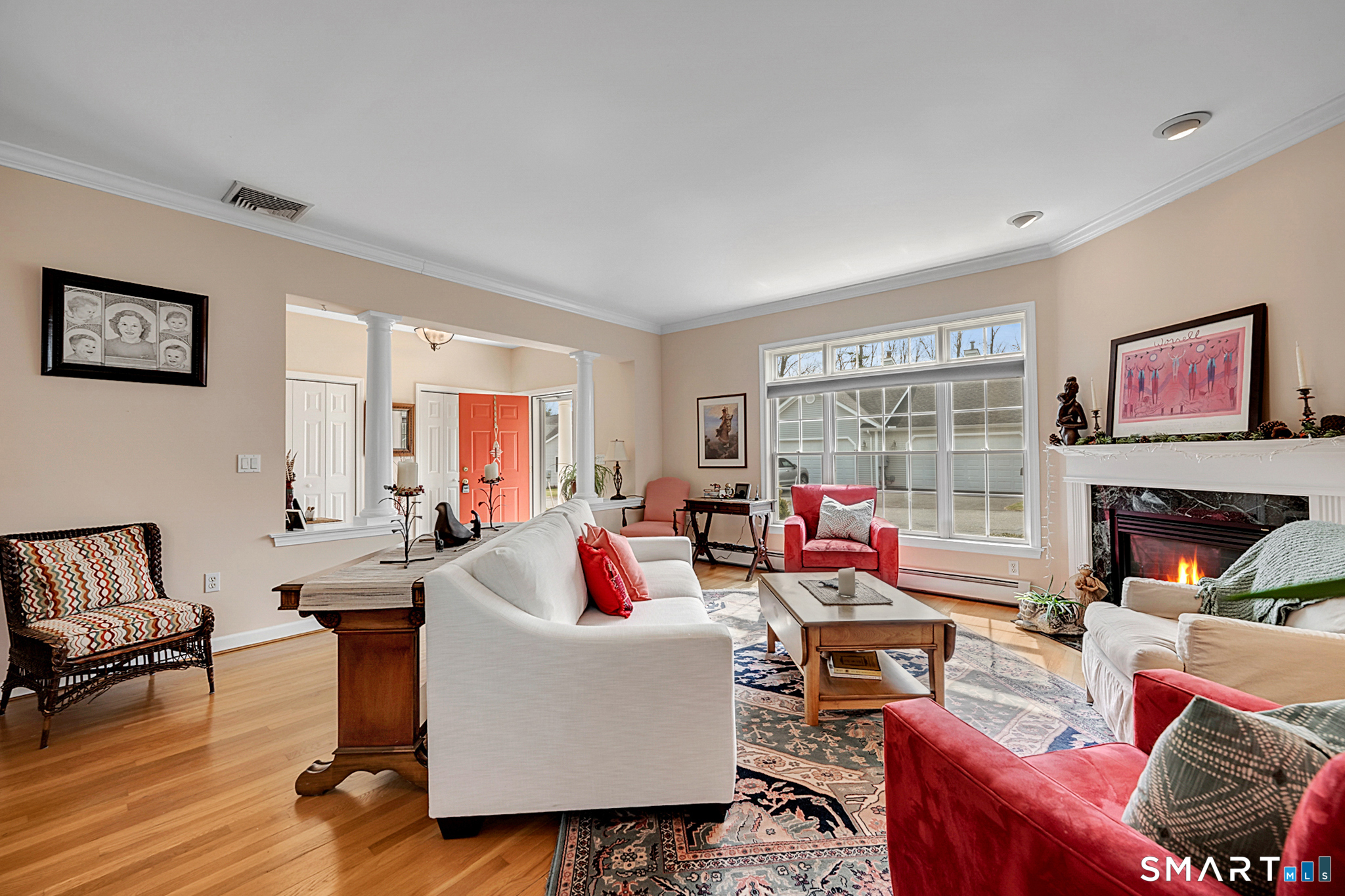 20 Whitney Ferguson Road, Unit 12 Vernon Rockville, CT 06066 - Photo 4 of 31