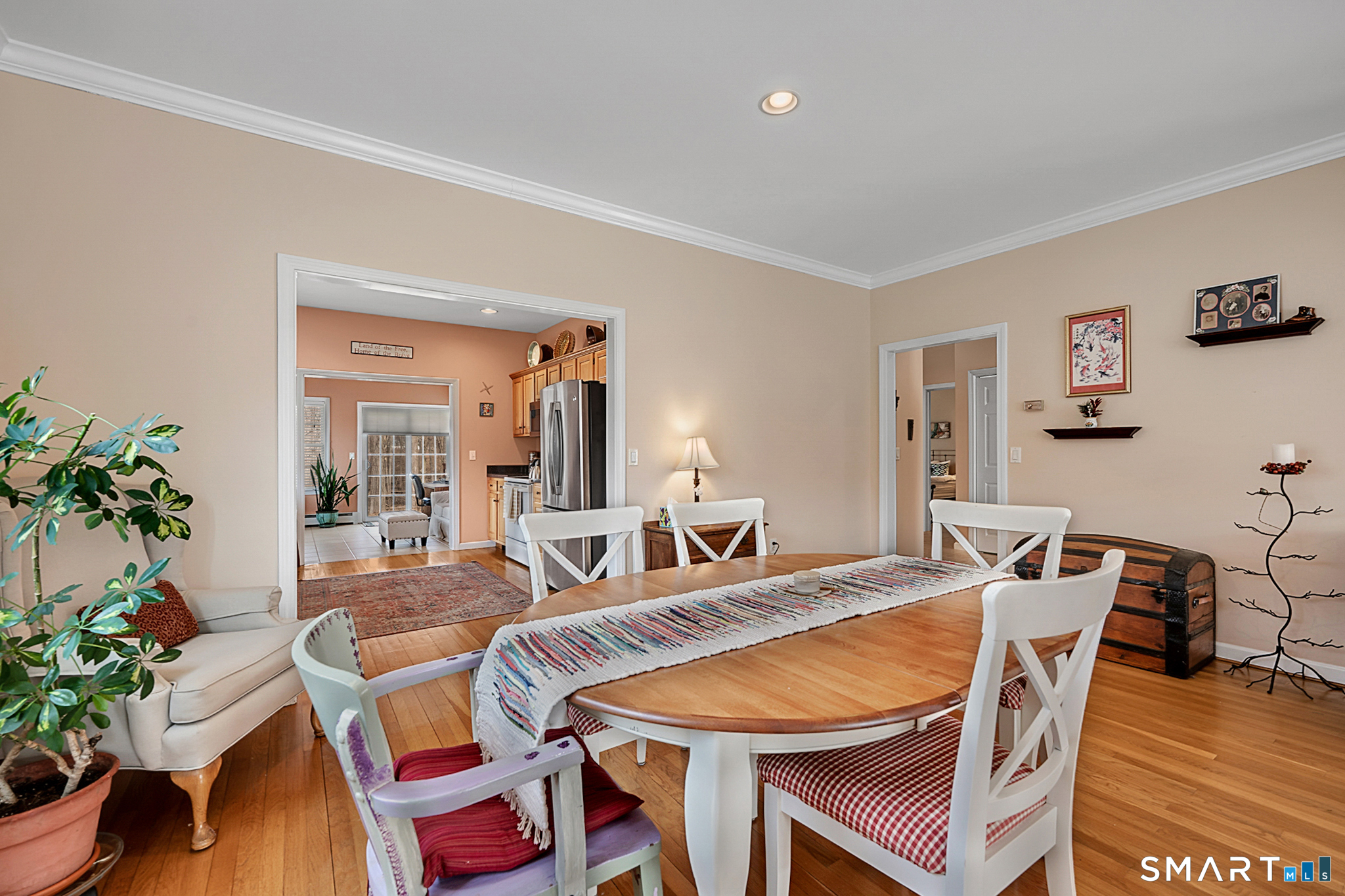 20 Whitney Ferguson Road, Unit 12 Vernon Rockville, CT 06066 - Photo 5 of 31