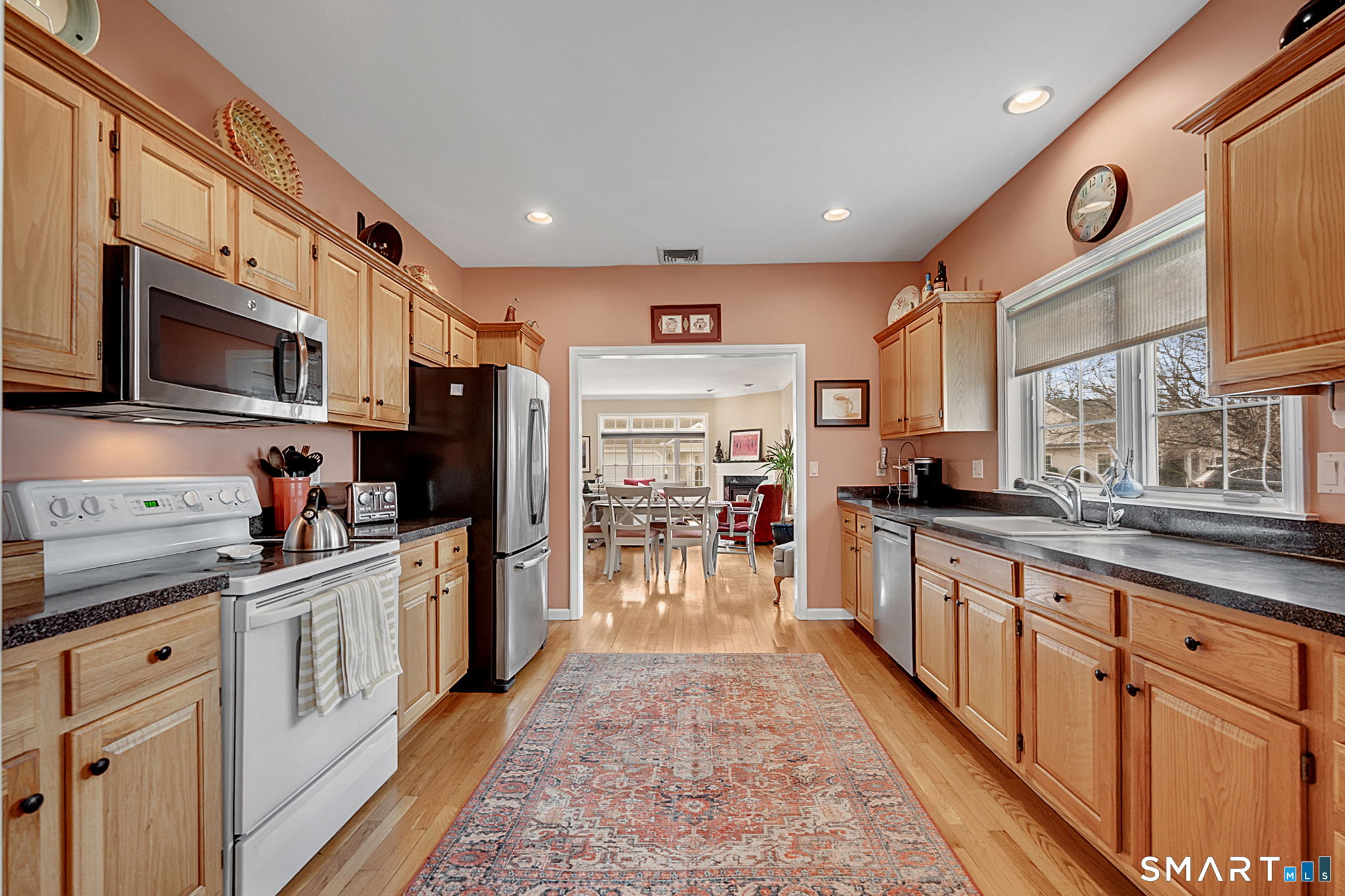 20 Whitney Ferguson Road, Unit 12 Vernon Rockville, CT 06066 - Photo 6 of 31