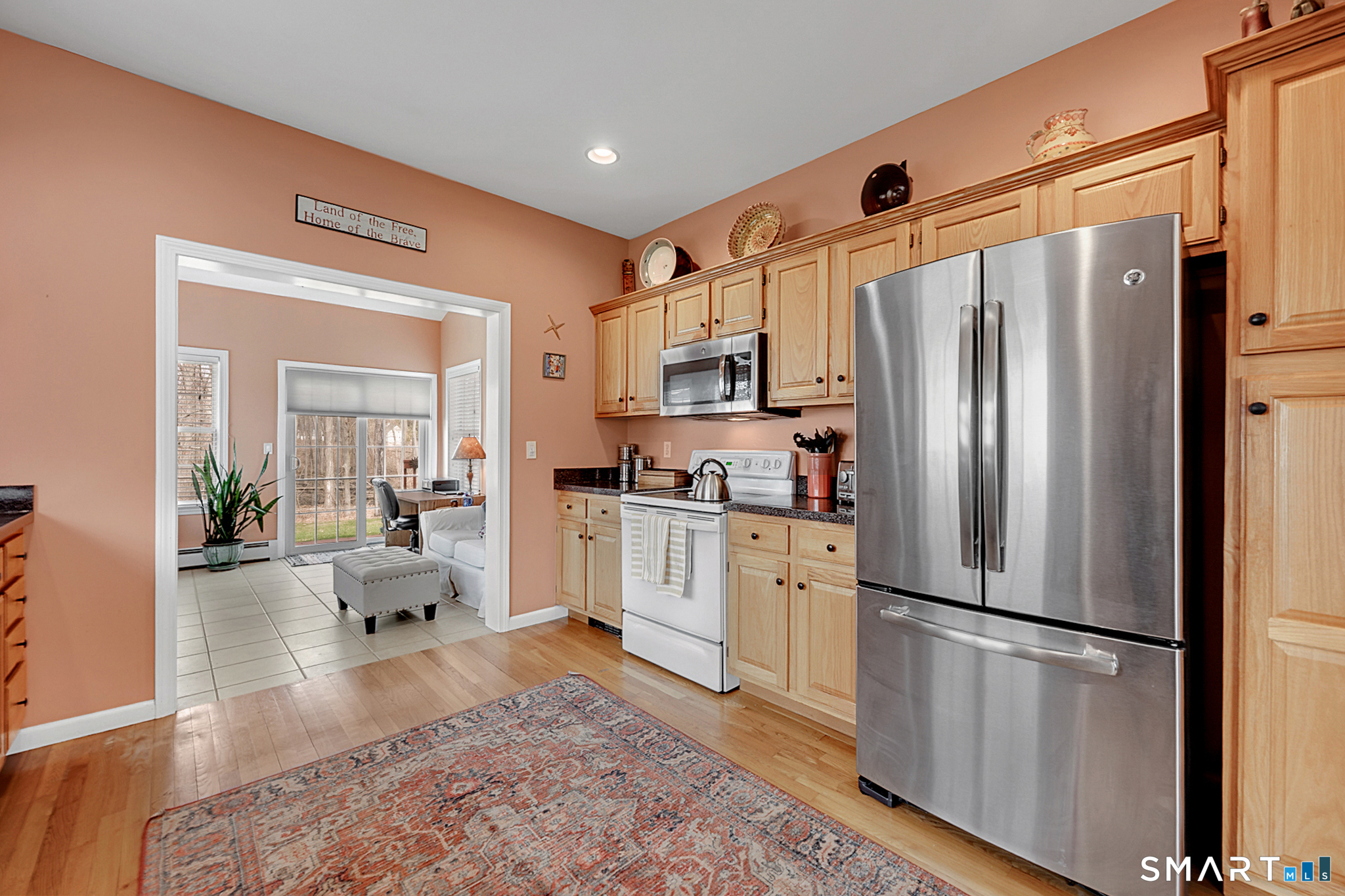 20 Whitney Ferguson Road, Unit 12 Vernon Rockville, CT 06066 - Photo 7 of 31