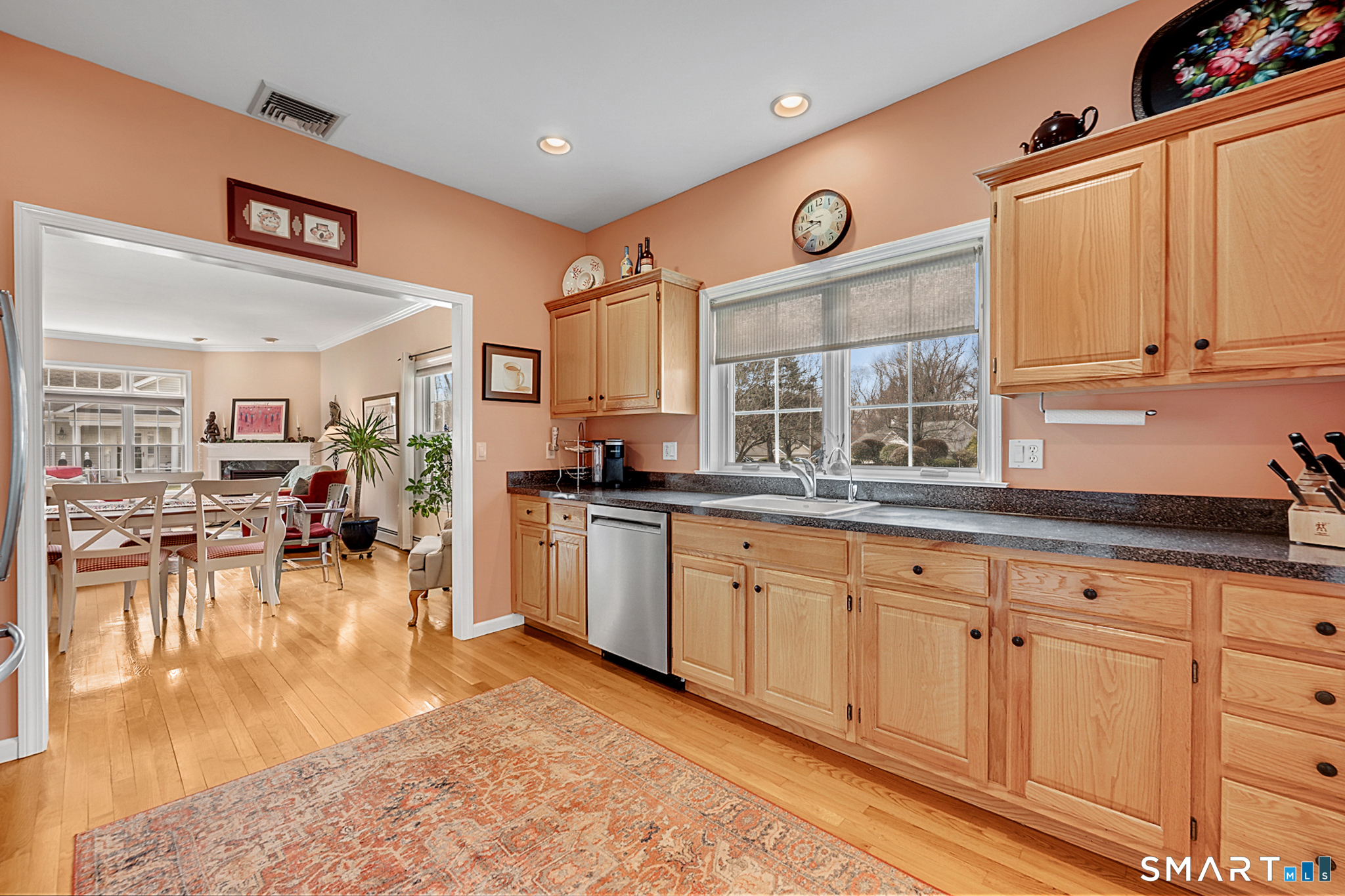 20 Whitney Ferguson Road, Unit 12 Vernon Rockville, CT 06066 - Photo 8 of 31