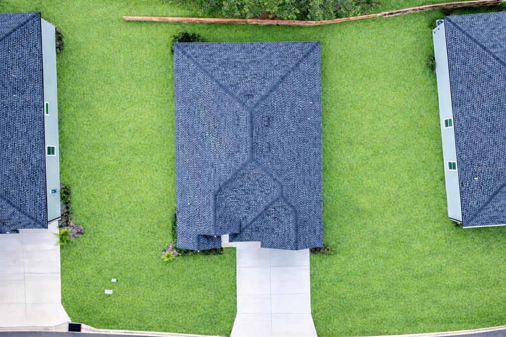 19438 Southwest 79th Street Dunnellon, FL 34432 - Photo 21 of 34 a aerial view of a house with a yard