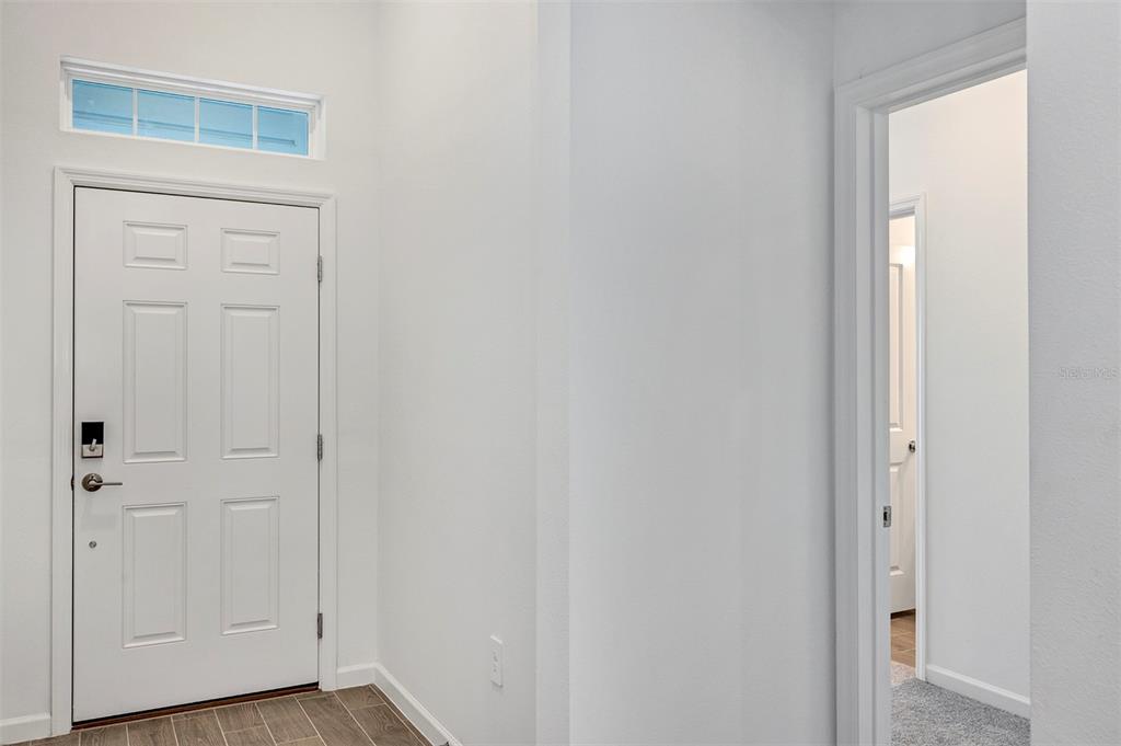 19438 Southwest 79th Street Dunnellon, FL 34432 - Photo 3 of 34 a view of front door