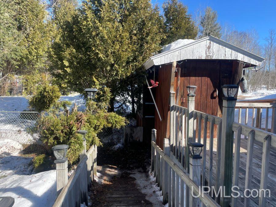 20335 County Road 581 Ishpeming, MI 49849 - Photo 10 of 20