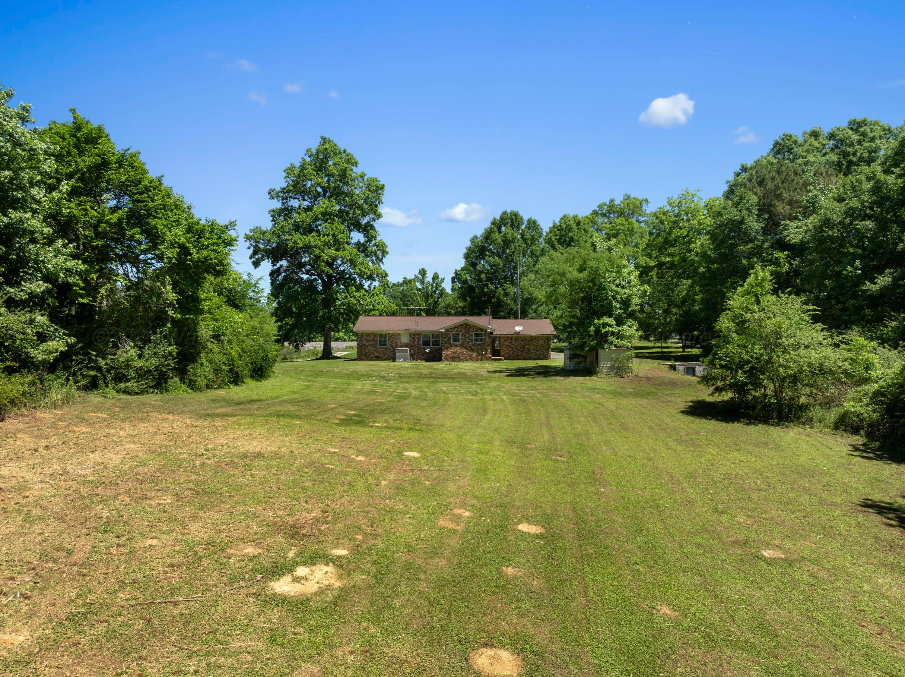 2545 Saragossa Road Nauvoo, AL 35578 - Photo 30 of 35 DJI_20260514065930_0977_D