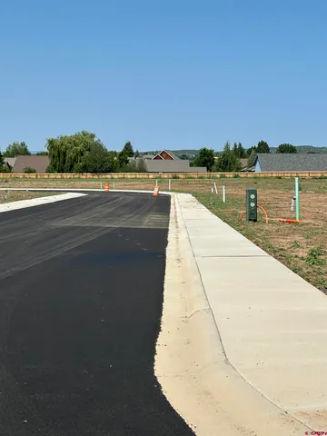 $125,000 | 118 Wild Horse Drive, Bayfield, CO 81122