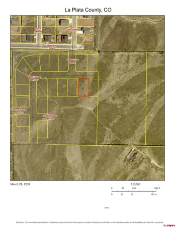 a view of an ocean and city