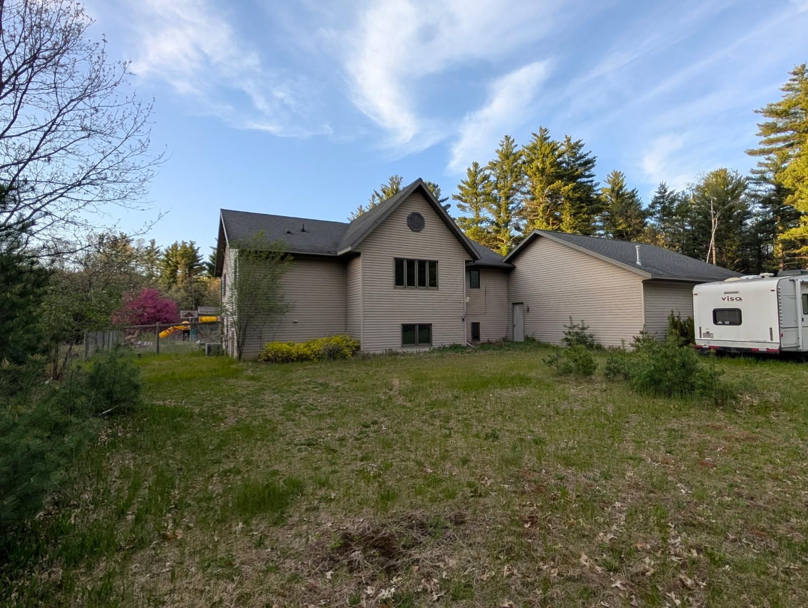 W6140 County Rd H Wild Rose, WI 54984 - Photo 7 of 54