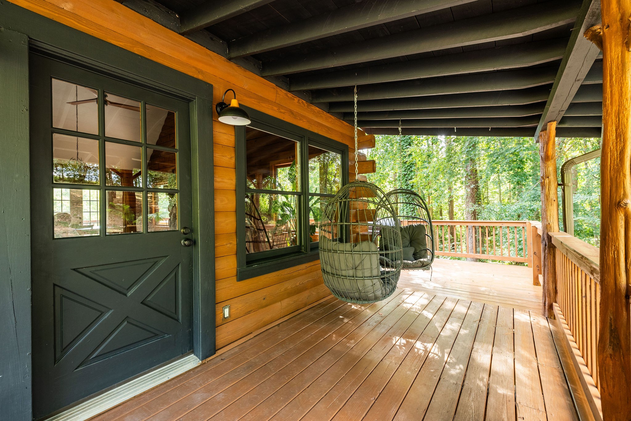 1386 Justice Road Ashland City, TN 37015 - Photo 3 of 78