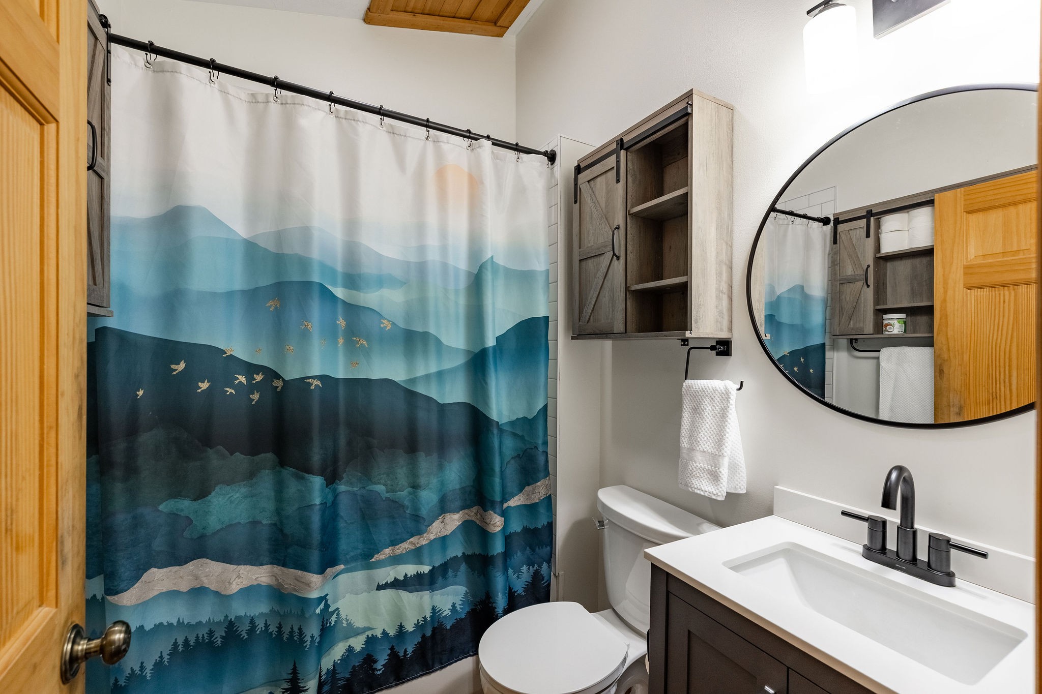 1386 Justice Road Ashland City, TN 37015 - Photo 35 of 78