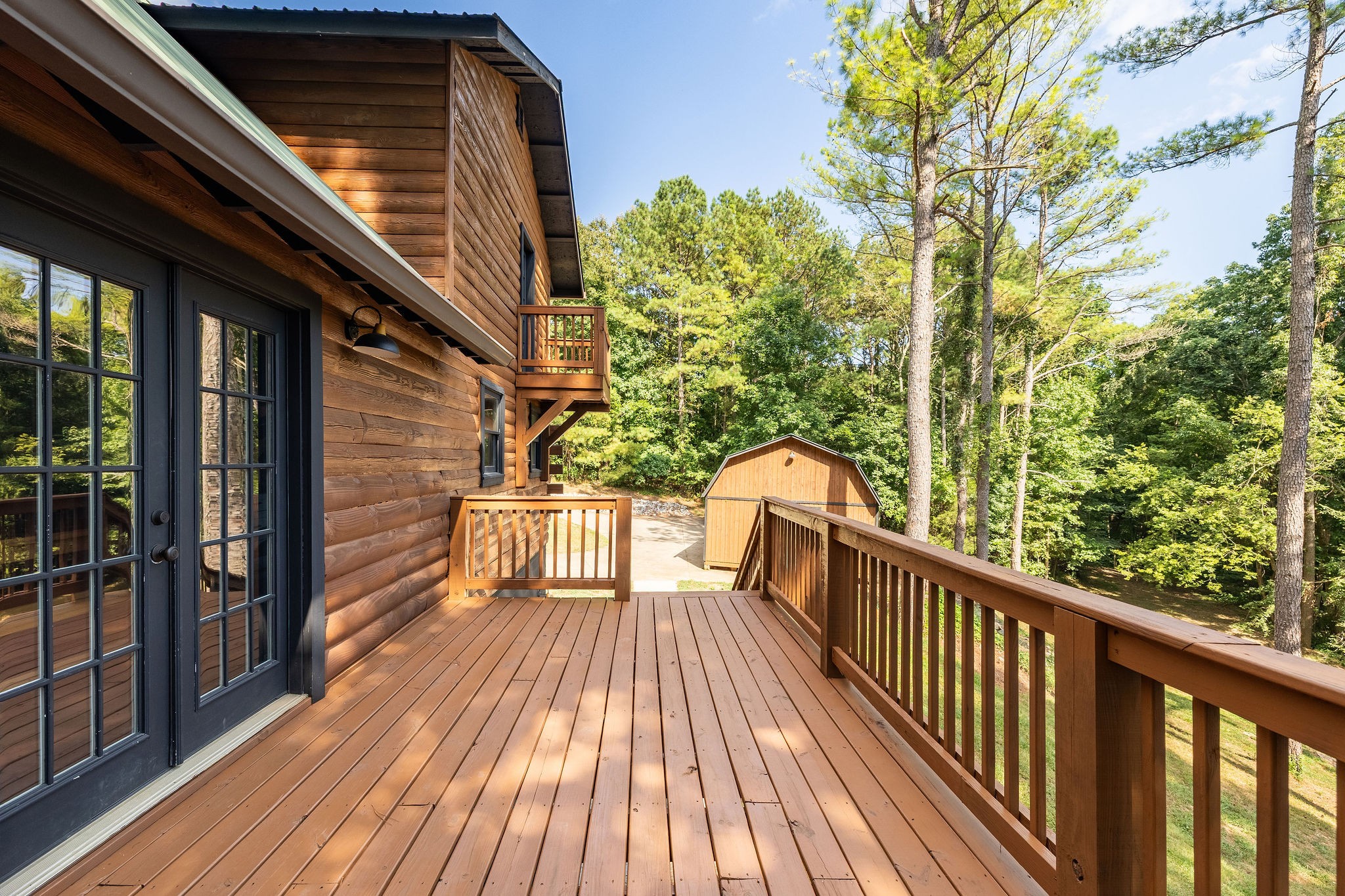 1386 Justice Road Ashland City, TN 37015 - Photo 58 of 78