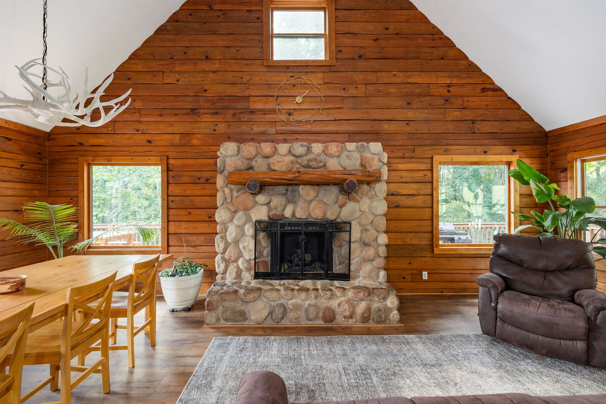 1386 Justice Road Ashland City, TN 37015 - Photo 6 of 78