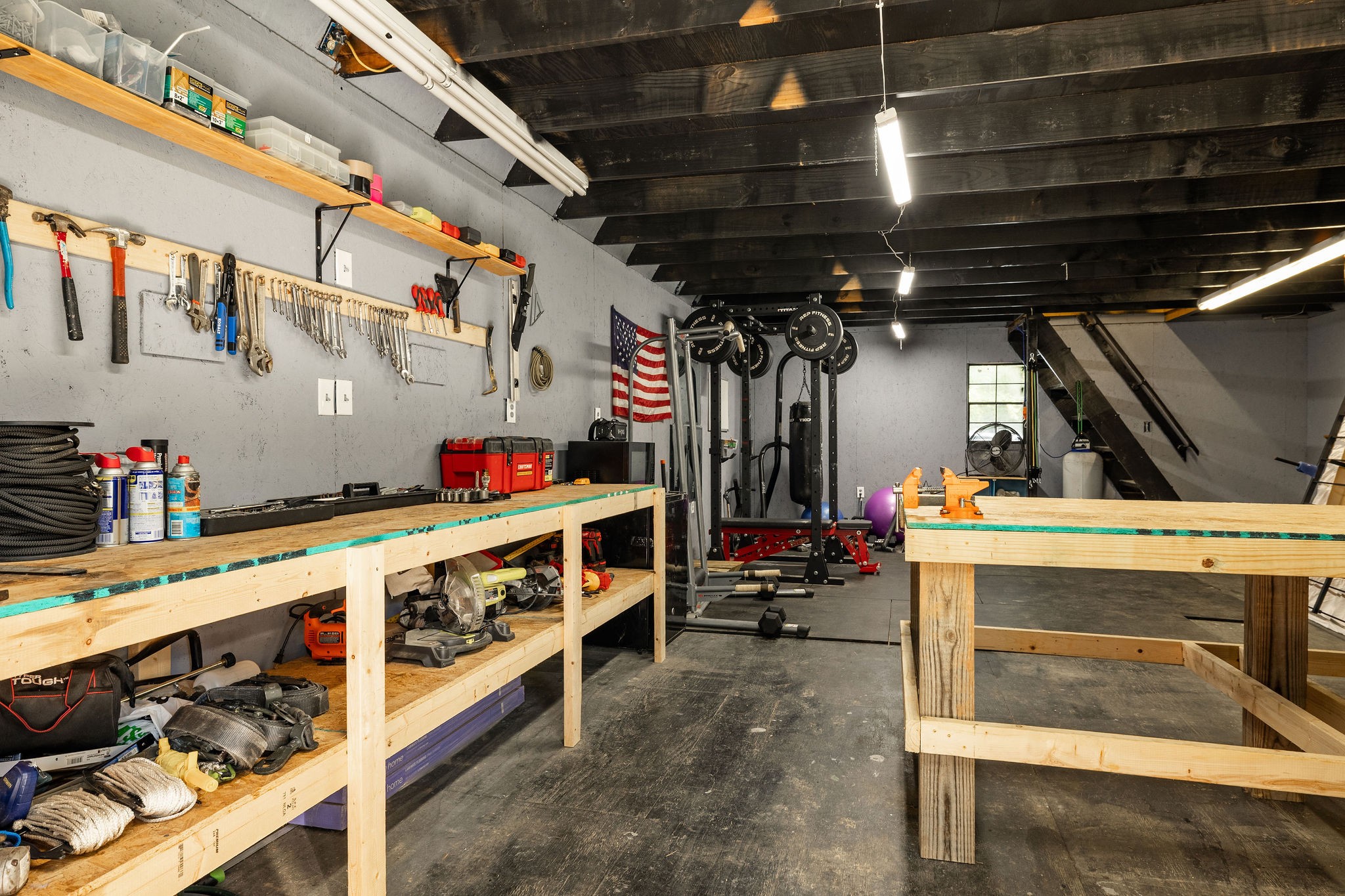 1386 Justice Road Ashland City, TN 37015 - Photo 65 of 78