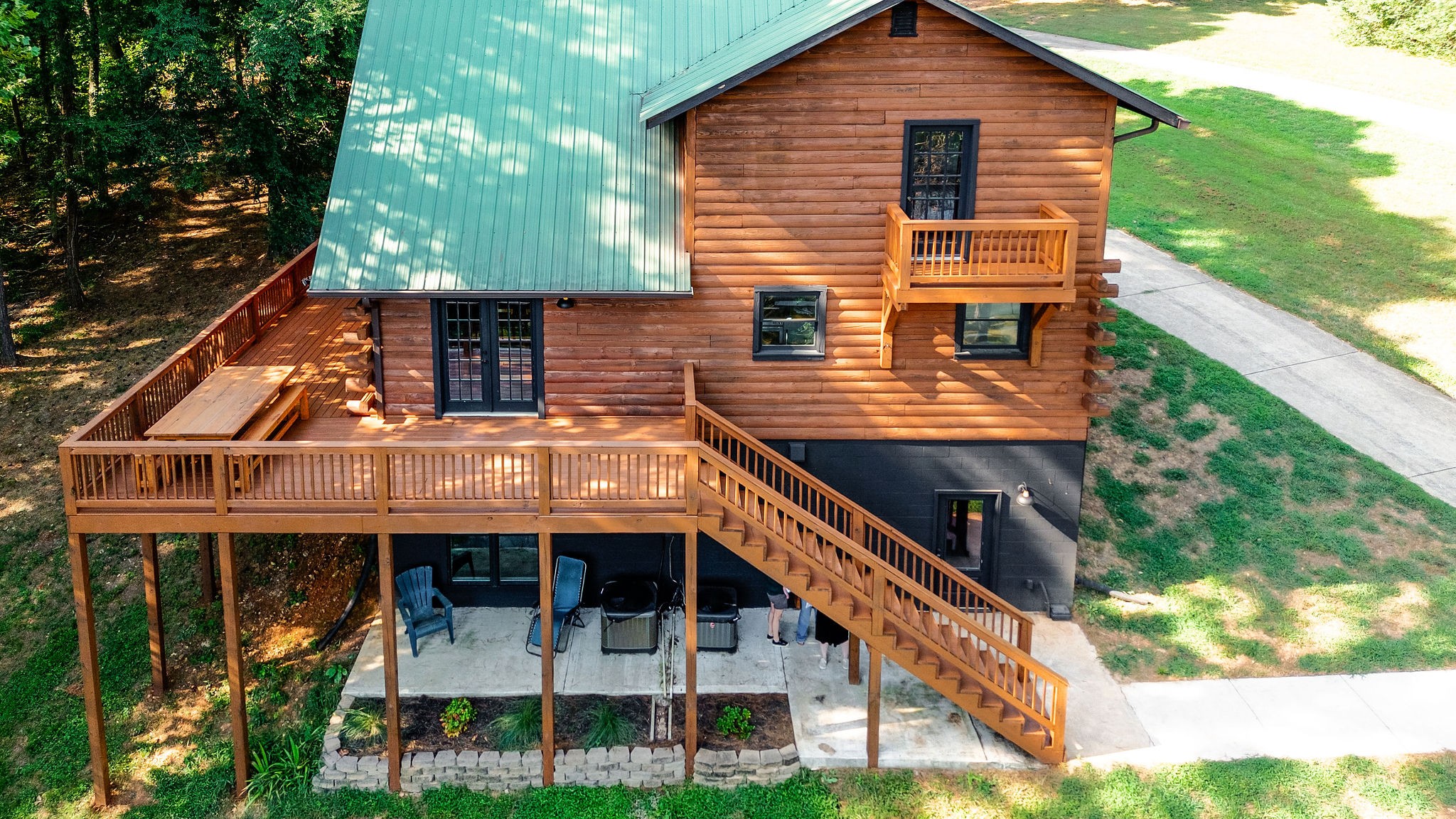 1386 Justice Road Ashland City, TN 37015 - Photo 72 of 78